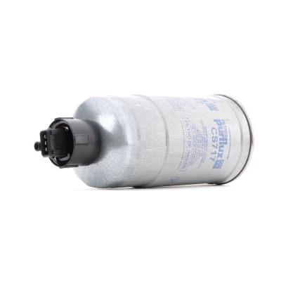 Imagem de PURFLUX CS717 Filtro de Combustível Cartucho filtrante ALFA ROMEO: GT, 147, 156 Sportwagon, FIAT: Doblo I Cargo, Stilo Hatchback, Carrinha