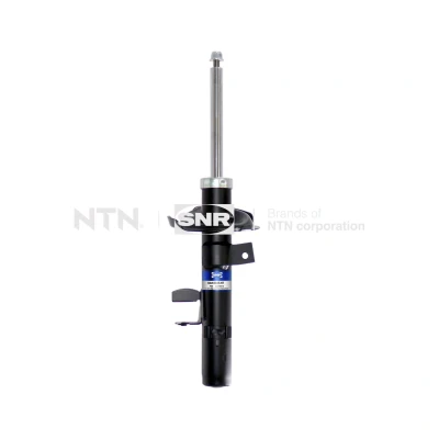 Imagem de SNR SA65240.38R Amortecedor Eixo dianteiro, lado direito Pressão do gás 458mm 288mm 51mm Tubo duplo com assento de mola cavilha em cima