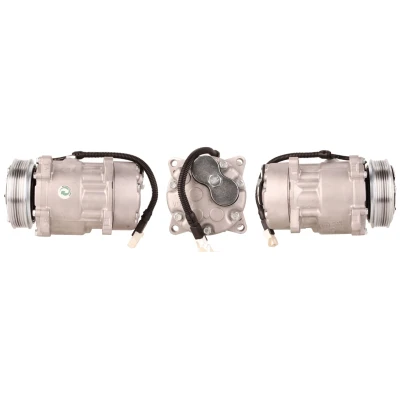 Imagem de LUCAS ELECTRICAL ACP120 Compressor PAG 46 PEUGEOT: 406 Carrinha, Sedan, 206 Hatchback, CITROËN: Xsara Picasso, Coupe, Hatchback