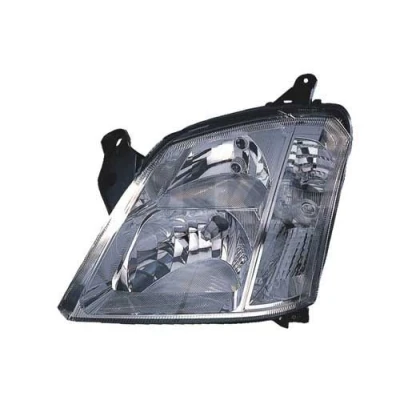 Imagem de ALKAR 2741752 Farol Principal esquerda W5W, PY21W, H7/H1, H7, H1 OPEL: Meriva A