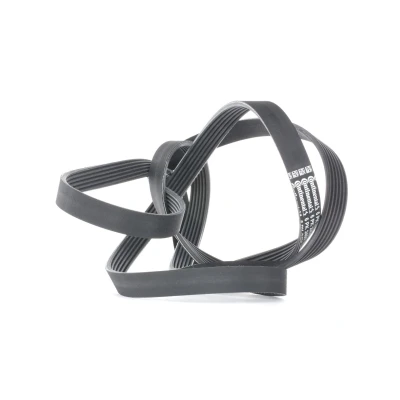 Imagem de CONTITECH 6PK2490 Correia trapezoidal estriada 2490 6 AUDI: Q7, A4 B7 Avant, Sedan, CHRYSLER: VOYAGER 2