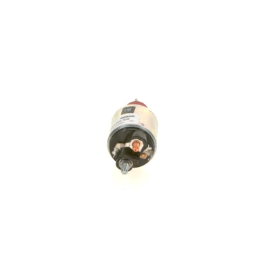 Imagem de BOSCH 2 339 303 858 Interruptor electromagnético, motor de arranque