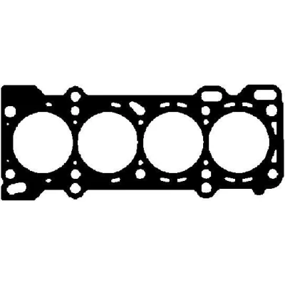 Imagem de CORTECO 415220P Juntas da Cabeça do Motor 0,62mm Metal FORD USA: PROBE 2