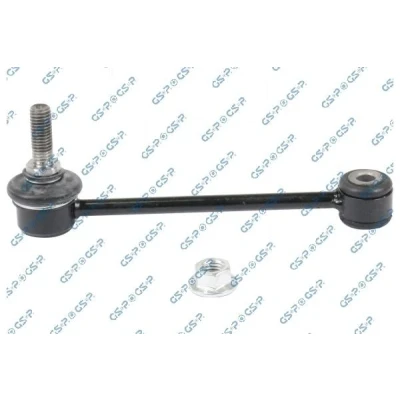 Imagem de GSP S051599 barra / escora, estabilizadora 149mm M10X1,5 SMART: City Coupe, Fortwo I Cabrio