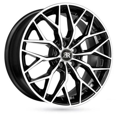 Imagem de Racer Mygal 8.0x18 5x112 ET45 67.1 Jante