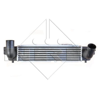 Imagem de NRF 30372 Intercooler sem apoio de borracha
