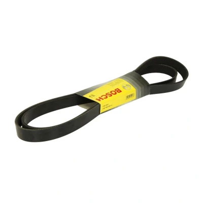 Imagem de BOSCH 1 987 946 283 Correia trapezoidal estriada 2053 7 RENAULT: MASTER 3 Kasten