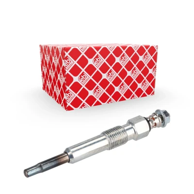 Imagem de FEBI BILSTEIN 17981 Vela incandescente 11V RENAULT: Megane 1, ESPACE 3, Scenic, VOLVO: S40 I, V40 Carrinha