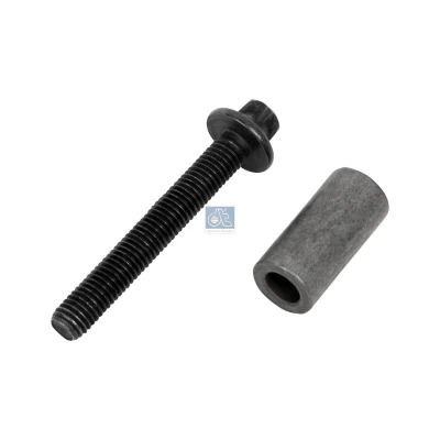 Imagem de DT Spare Parts 1.10433 Parafuso, colector de escape