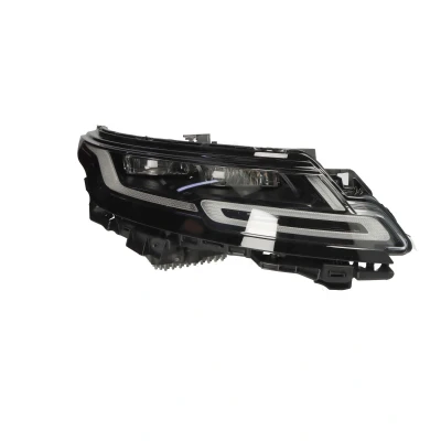 Imagem de VALEO 451197 Farol Principal à direita LED cinzento fumo LAND ROVER: Range Rover Evoque (L551) 2.0 D240 MHEV 4x4, P200 4x4