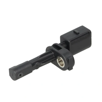 Imagem de AUTLOG AS4390 Sensor de ABS Eixo traseiro, ambos os lados VOLKSWAGEN: Caddy 3