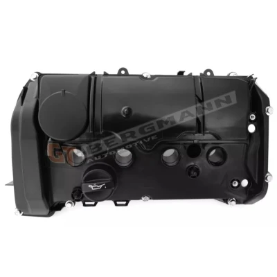 Imagem de FEBI BILSTEIN 170432 Tampa de Válvulas com junta BMW: 1 Hatchback, 3 Touring