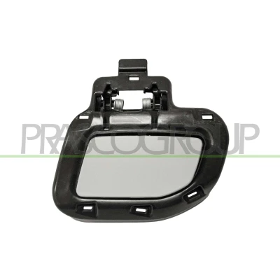 Imagem de PRASCO LR7001232 Guarnição, pára choques à frente, lado esquerdo para láva faróis