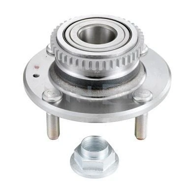 Imagem de SNR R184.40 Kit de rolamento roda com carreto 139 HYUNDAI: Matrix, Elantra III Sedan