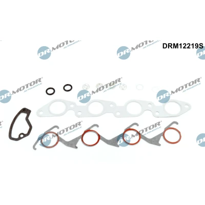 Imagem de DR.MOTOR AUTOMOTIVE DRM12219S Jogo completo de juntas, motor MERCEDES BENZ: 190