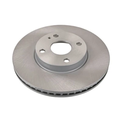 Imagem de BLUE PRINT ADM543136 Disco de travão Eixo dianteiro 258 22 4 100 interior ventilado revestido MAZDA: 2 Hatchback, MX 5 IV RF Targa,