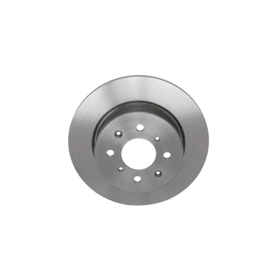 Imagem de ATE 24.0110 0326.1 Disco de travão 260,0 10,0 4 100,0 cheio MG: MG ZR Hatchback, ZS Sedan, Hatchback
