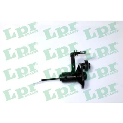Imagem de SAMKO F30189 Cilindro Mestre da Embraiagem VOLKSWAGEN: Passat B5 GP Sedan