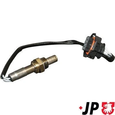 Imagem de JP GROUP 1293801400 Sonda lambda de diagnóstico OPEL: Corsa C Hatchback, D Astra H Hatchback