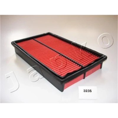 Imagem de JAPKO 20323 Filtro de ar 38mm 153mm 250mm Cartucho filtrante MAZDA: MX 5 I, 3, FAMILIA 4