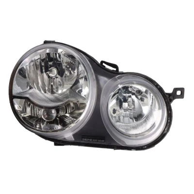 Imagem de MAGNETI MARELLI 710301190202 Farol Principal VOLKSWAGEN: Polo IV Hatchback
