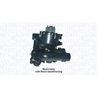 Imagem de MAGNETI MARELLI 352316171244 Bomba de água VOLKSWAGEN: Golf 5, Passat B6 Variant, Scirocco III