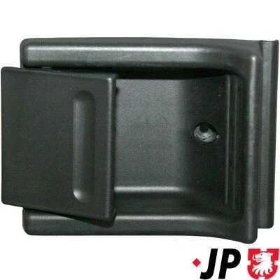 Imagem de JP GROUP 1187800300 Pega da porta, equipamento interior instalação lateral