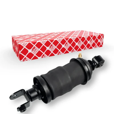 Imagem de FEBI BILSTEIN 170524 Amortecedor, suspensão da cabina