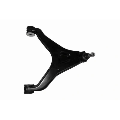 Imagem de VAICO V27 0005 Braço de suspensão Original Quality com articulação suspensão/guia à direita, Eixo dianteiro, lado direito transversal