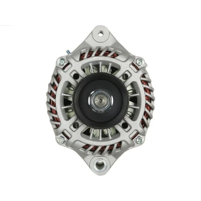 Imagem de AS PL A5289 Alternador 12V 115A