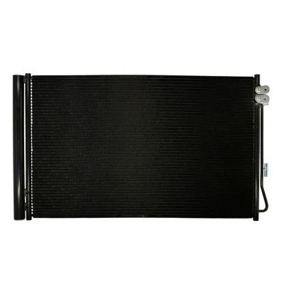 Imagem de THERMOTEC KTT110601 Condensador com secador 668 x 406 12 mm