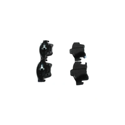Imagem de BOSCH 0 986 460 081 Jogo de pastilhas para travão disco Baixo teor metálico com sensor desgaste integrado JEEP: GRAND CHEROKEE 3