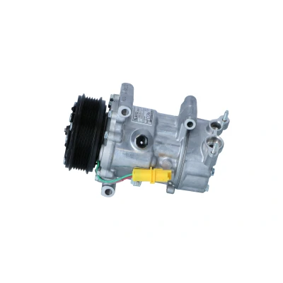 Imagem de NRF 32908 compressor SD6V12 12 PAG 46 com óleo de MINI: Hatchback