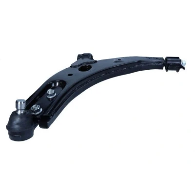 Imagem de MAXGEAR 72 6249 Braço de suspensão à frente, lado esquerdo transversal