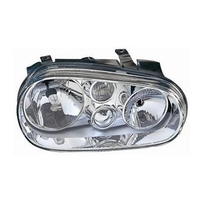 Imagem de VAN WEZEL 5888964 Farol Principal VOLKSWAGEN: Golf 4 Variant,