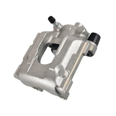 Imagem de FEBI BILSTEIN 179492 Pinça de travão Ferro fundido Eixo traseiro esquerdo BMW: 3 Sedan, Coupe