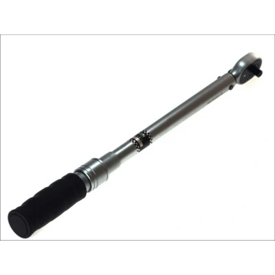 Imagem de Chave dinamométrica TOPTUL 3/8 zoll 20 110 Nm, dimensão 435mm