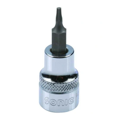 Imagem de Tomada de pino 3/8&quot; TORX SONIC 8264810