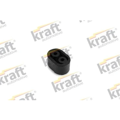 Imagem de KRAFT 0505011 Suporte, sistema de escape