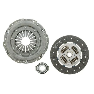 Imagem de AISIN Clutch Kit (3P) KN 199 de embraiagem três peças com prato da disco embraiagem, rolamento desembraiagem 260