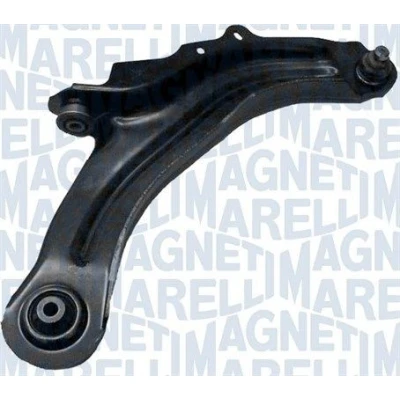 Imagem de MAGNETI MARELLI 301181395000 Braço de suspensão Eixo dianteiro, lado direito transversal RENAULT: MEGANE 2 Kombi, 2, SCENIC