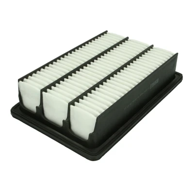 Imagem de MAHLE ORIGINAL LX 2832 Filtro de ar 61,0 175 269,0 Cartucho filtrante HYUNDAI: Santa Fe 2, 3, I