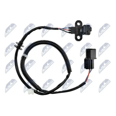 Imagem de NTY ECP MS 003 Gerador de Impulsos 3pólos MITSUBISHI: Lancer 6 Limousine