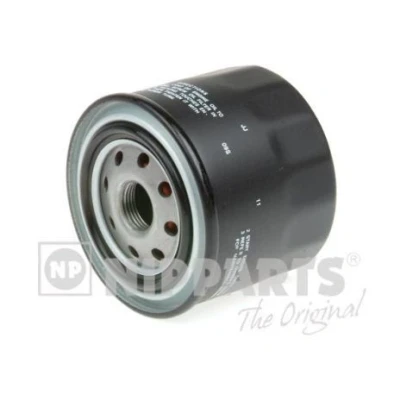 Imagem de NIPPARTS J1311006 Filtro de óleo aparafusado NISSAN: MICRA 1