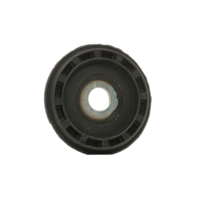 Imagem de FEBI BILSTEIN 32241 Suporte de apoio do conjunto mola / amortecedor Eixo dianteiro sem rolamentos esferas Borracha RENAULT: LAGUNA 2 Grandtour