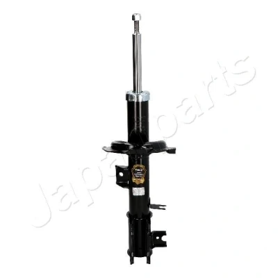 Imagem de JAPANPARTS MM 80042 Amortecedor Eixo dianteiro, lado direito Pressão do gás Tubo duplo com assento de mola cavilha em cima