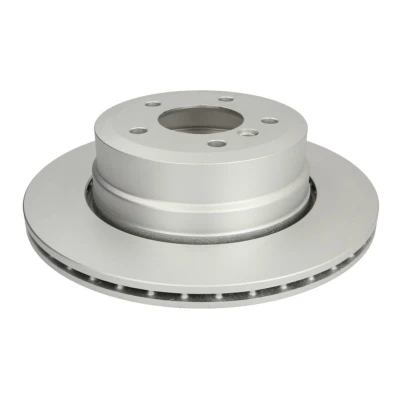 Imagem de Disco de travão ABE C4B049ABE P voltar/ventilado/1 peça