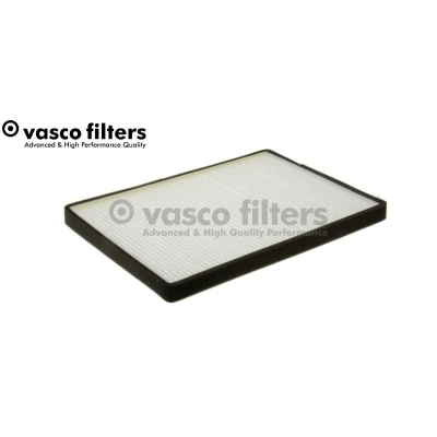 Imagem de DAVID VASCO O707 Filtro, ar do habitáculo Filtro de partículas 276 200 20 HONDA: Accord 6 Limousine