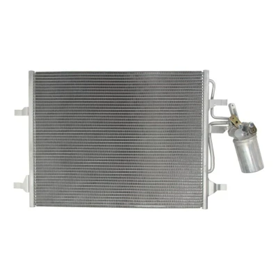 Imagem de THERMOTEC KTT110516 Condensador com secador 660 375 16 VOLVO: V60 I, XC60 I
