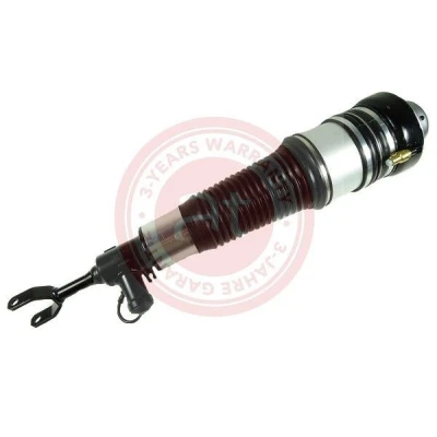 Imagem de at autoteile germany at10498 Elemento de suspensão pneumática Eixo dianteiro, lado direito